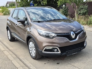 Renault Captur 2015 Euro 6 - imagine 7