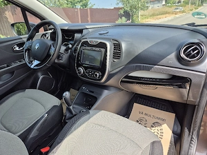Renault Captur 2015 Euro 6 - imagine 3