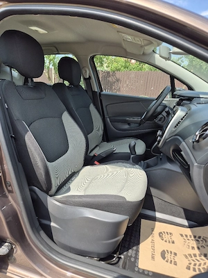 Renault Captur 2015 Euro 6 - imagine 10