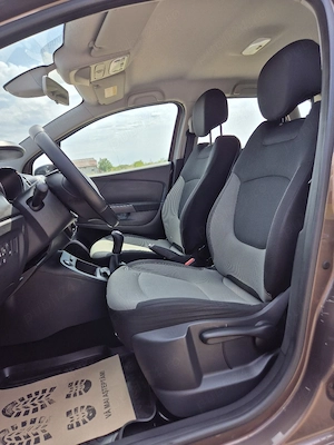 Renault Captur 2015 Euro 6 - imagine 6