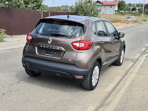 Renault Captur 2015 Euro 6 - imagine 5