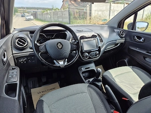 Renault Captur 2015 Euro 6 - imagine 4