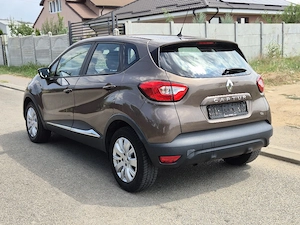 Renault Captur 2015 Euro 6 - imagine 2