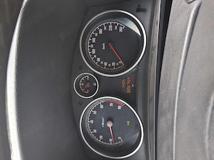 Se vinde opel zafira b - imagine 4