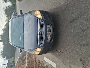 Se vinde opel zafira b