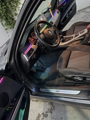 BMW seria 3 E90 M pachet,CarPlay - imagine 8