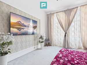 Apartament cu 4 camere – Zona Centrală - imagine 2
