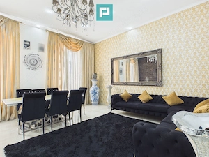 Apartament cu 4 camere – Zona Centrală - imagine 3