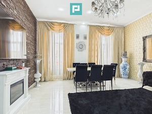 Apartament cu 4 camere – Zona Centrală - imagine 4