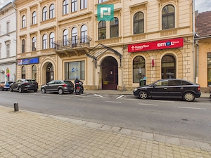 Apartament cu 4 camere – Zona Centrală - imagine 15