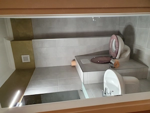 Apartament cu 3 camere - Lipovei  Padurea Verde Adora Forest direct de la proprietar - imagine 4