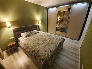 Apartament cu 3 camere - Lipovei  Padurea Verde Adora Forest direct de la proprietar - imagine 9