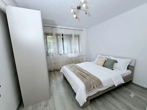 Închiriez Apartament 2 camere luminos & modern | Lujerului Str. Cupolei (Metrou 2 min, Parc Liniei) - imagine 3