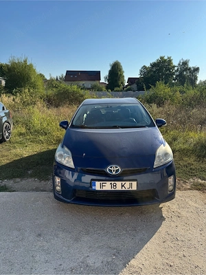 vand toyota prius - imagine 4