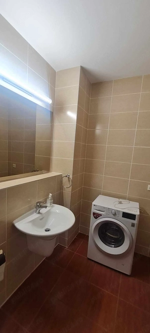 Apartament de inchiriat -Tampa Gardens ,Brasov - imagine 3