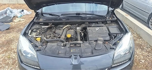 Vând Renault Megane 3 Bose an 2012 avariat - imagine 8