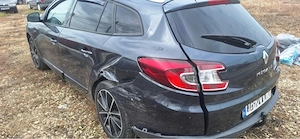 Vând Renault Megane 3 Bose an 2012 avariat - imagine 9