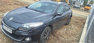 Vând Renault Megane 3 Bose an 2012 avariat - imagine 10