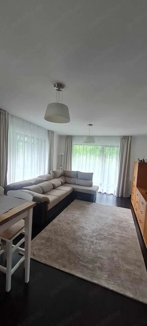 Apartament de inchiriat -Tampa Gardens ,Brasov - imagine 2