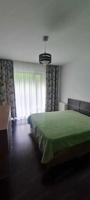 Apartament de inchiriat -Tampa Gardens ,Brasov - imagine 9