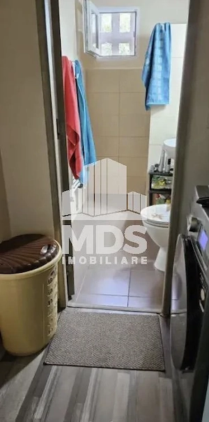 Mobilat cu centrala propie la etajul 2 - imagine 7
