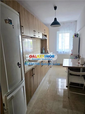 Apartament 2 camere 59mp | Parcare | Centrala | Metrou Piata Sudului - imagine 3