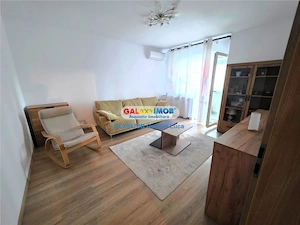 Apartament 2 camere 59mp | Parcare | Centrala | Metrou Piata Sudului