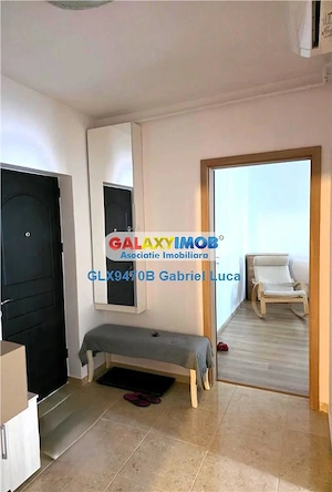 Apartament 2 camere 59mp | Parcare | Centrala | Metrou Piata Sudului - imagine 4
