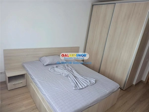 Apartament 2 camere 59mp | Parcare | Centrala | Metrou Piata Sudului - imagine 2