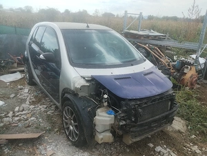Vand piese Smart forfour  - imagine 4