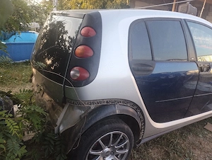 Vand piese Smart forfour  - imagine 2