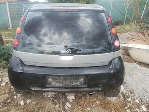 Vand piese Smart forfour  - imagine 3