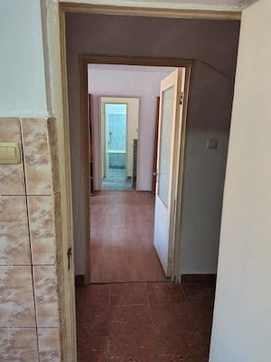 Apartament 2 camere, confort 1, mobilat și utilat   Micro 3, Bulevardul Republicii, Reșița - imagine 4