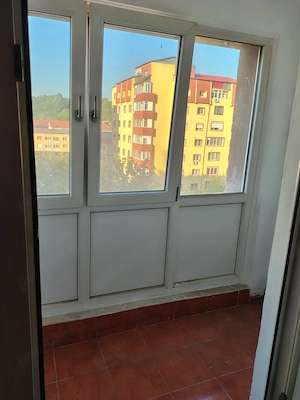 Apartament 2 camere, confort 1, mobilat și utilat   Micro 3, Bulevardul Republicii, Reșița - imagine 7