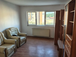 Apartament 2 camere, confort 1, mobilat și utilat   Micro 3, Bulevardul Republicii, Reșița - imagine 2