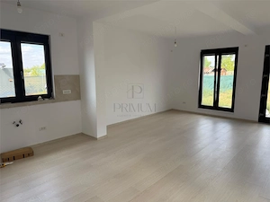 GIROC - CASA INDIVIDUALA - TEREN 900 MP - TOATE UTILITATILE - FINALIZATA - imagine 2