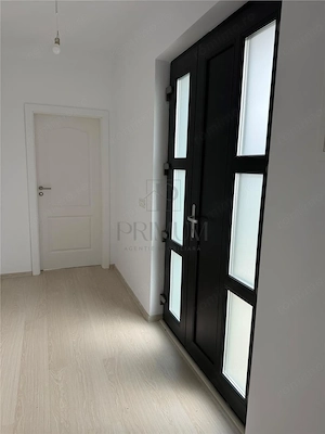 GIROC - CASA INDIVIDUALA - TEREN 900 MP - TOATE UTILITATILE - FINALIZATA - imagine 12