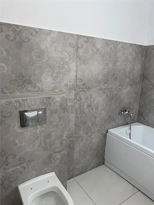 GIROC - CASA INDIVIDUALA - TEREN 900 MP - TOATE UTILITATILE - FINALIZATA - imagine 10