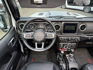 Jeep Wrangler Rubicon - imagine 9