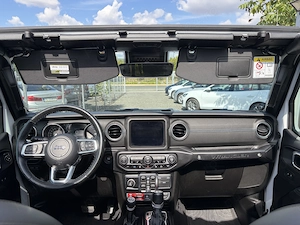 Jeep Wrangler Rubicon - imagine 8