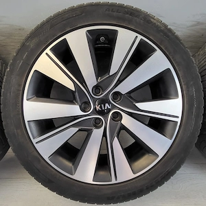 Roti/Jante Bicolore Kia 5x114.3 245/45 R19 Sportage (MK4), Sorento, XCeed; Dacia Duster; Renault; Hy