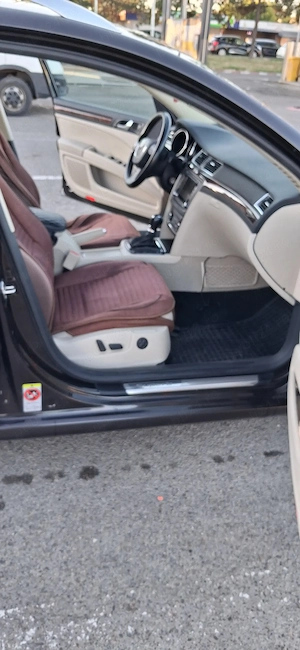 Vând Skoda Superb 2013 - imagine 6