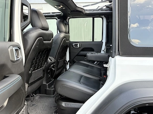 Jeep Wrangler Rubicon - imagine 18