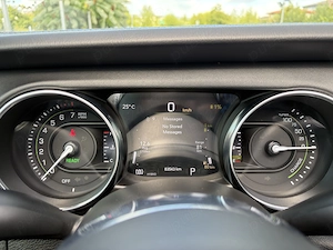 Jeep Wrangler Rubicon - imagine 10