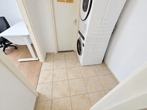 Apartament 2 camere Exercițiu - zona Lidl, confort 1, centrală termică - imagine 6