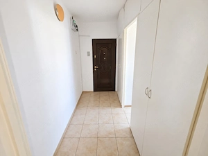 Apartament 2 camere Exercițiu - zona Lidl, confort 1, centrală termică - imagine 5