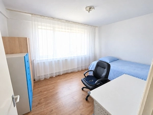 Apartament 2 camere Exercițiu - zona Lidl, confort 1, centrală termică - imagine 3