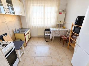 Apartament 2 camere Exercițiu - zona Lidl, confort 1, centrală termică - imagine 2