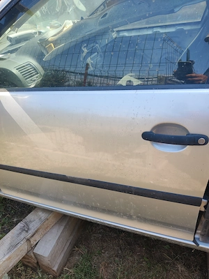 Dezmembrez golf 5 1.6 fsi...și motor 1.6 fsi  - imagine 4