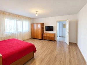 Apartament 2 camere Craiovei, confort 1, centrală termică